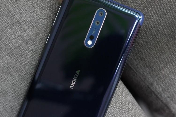 Nokia 9 Leaks: Specs, Photos and Launch Date | Beebom