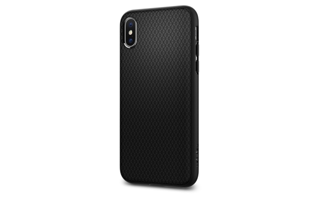 Spigen Liquid Air Armor iPhone X Case