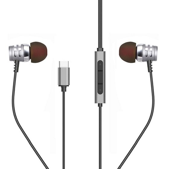 The best best sale type c earphones