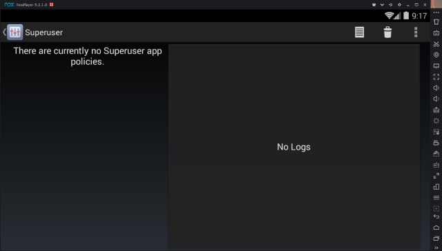 Superuser