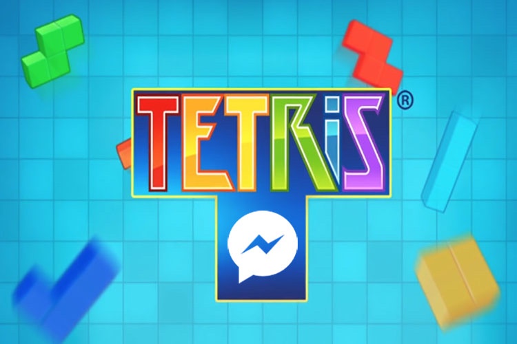 tetris facebook