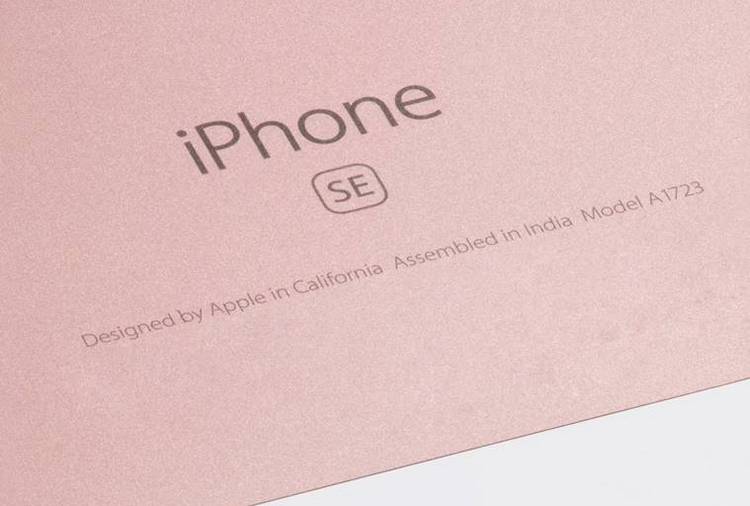 The Made in India iPhone SE 2 Could Stir India’s Mid-Range Smartphone Segment