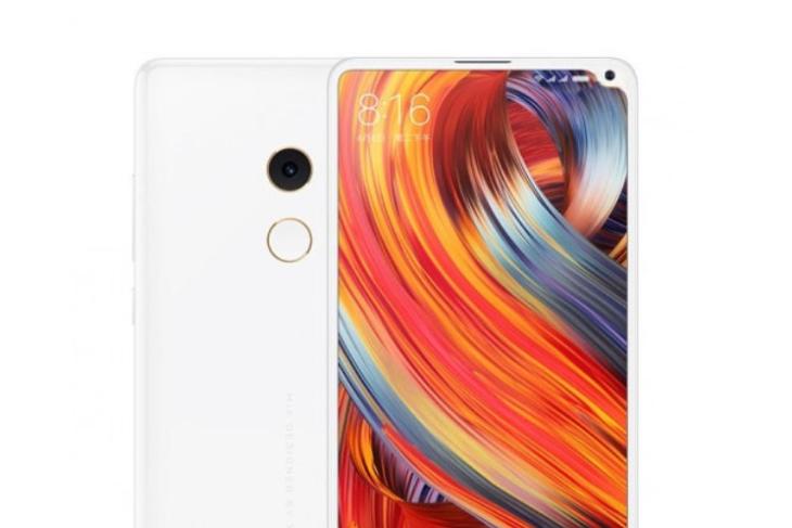 The Mix 2s Should Fix Mix 2 Biggest Problem