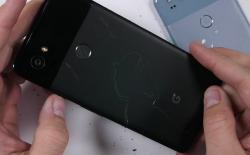 The Pixel 2 XL Does Not ‘Excel’ When It Comes to Durability