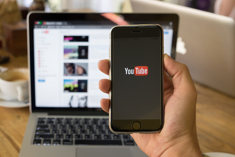 The YouTube App is Getting a Dark Mode Soon