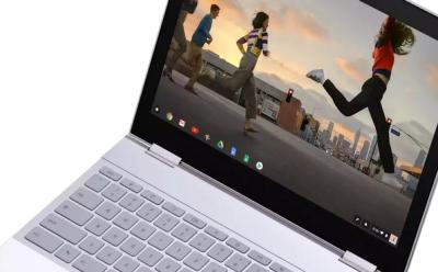 This App Lets You Run Windows Apps on Chromebooks