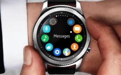 Tizen 3.0 for Samsung Gear S3 Brings a Ton of Features