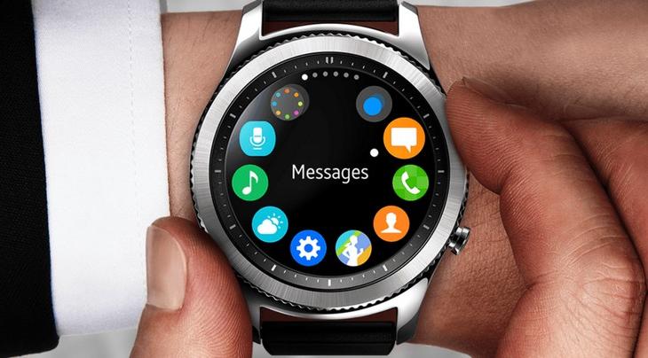 Tizen 3.0 for Samsung Gear S3 Brings a Ton of Features