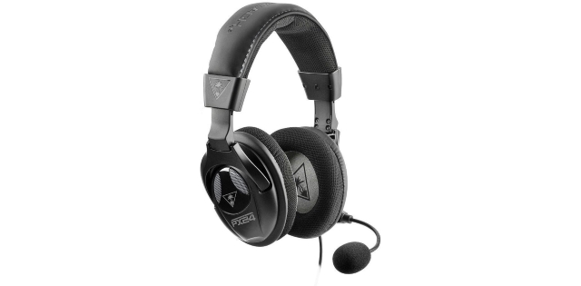Turtle Beach PX24 Wired Headset