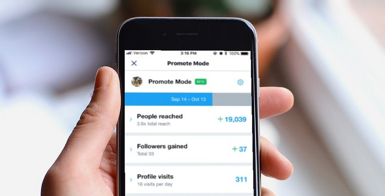 Twitter's $99 'Promote Mode' May Fill Your Timeline With Unsolicited Tweets