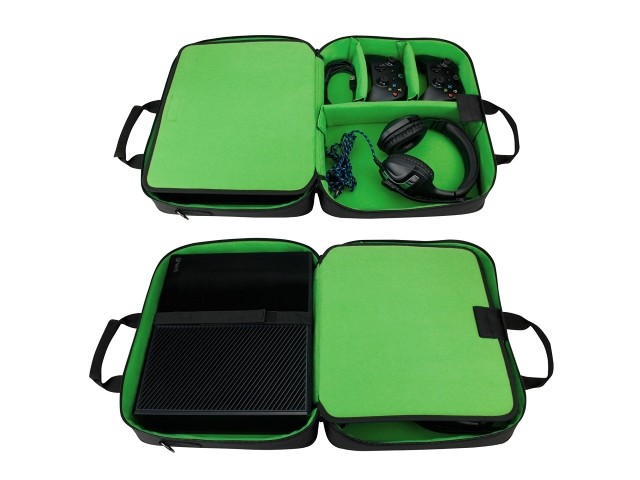 Best xbox one x travel case new arrivals