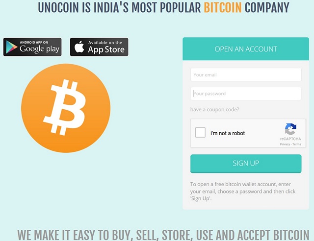 How to Buy and Sell Bitcoins in India (Guide)