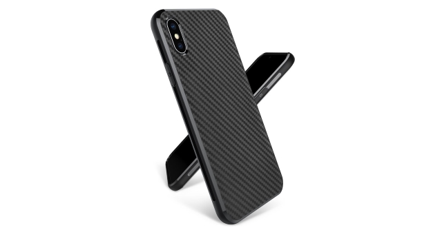 Vafru iPhone X TPU Case