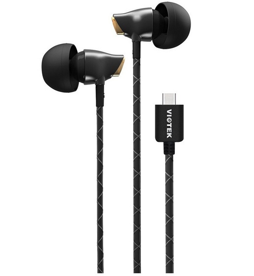 10 Best USB Type-C Earphones You Can Buy