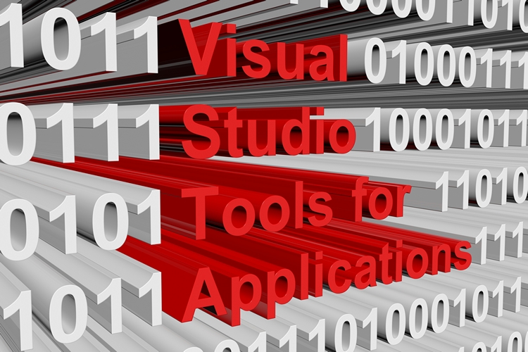 visual studio build tools