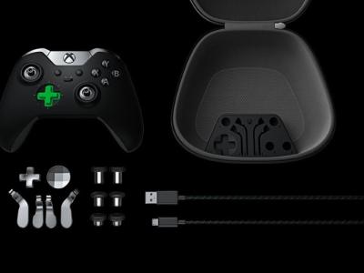 Xbox One X Accessories Featured Image