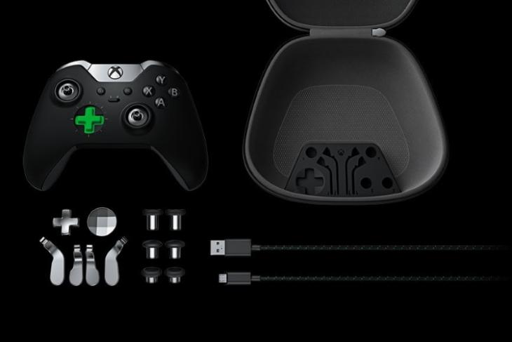 Xbox One X Accessories Featured Image