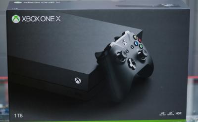 Xbox One X Stopped Working? Here's A Potential Solution