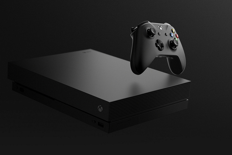 Xbox One X Might Not Turn On If You’re Using A Surge Protector BEE BOMB