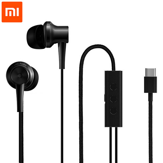 earphones for usb c