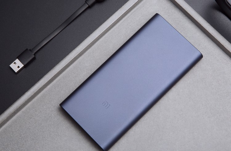 Xiaomi Launches Mi Power Bank 2i Starting at Just Rs. 799