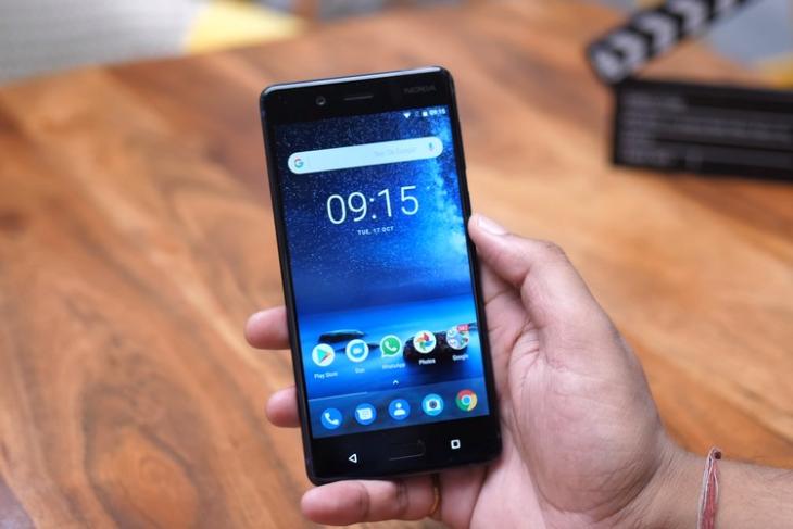 You Can Buy Nokia Smartphones at Great Discounts on 'Nokia Week' at Amazon