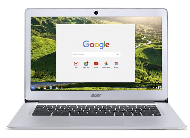 acer chromebook 14