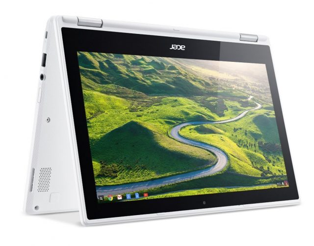 acer chromebook r11