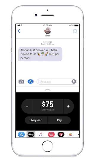 Apple Pay Cash Is Here: Beta Rolling Out To Users Now | Beebom