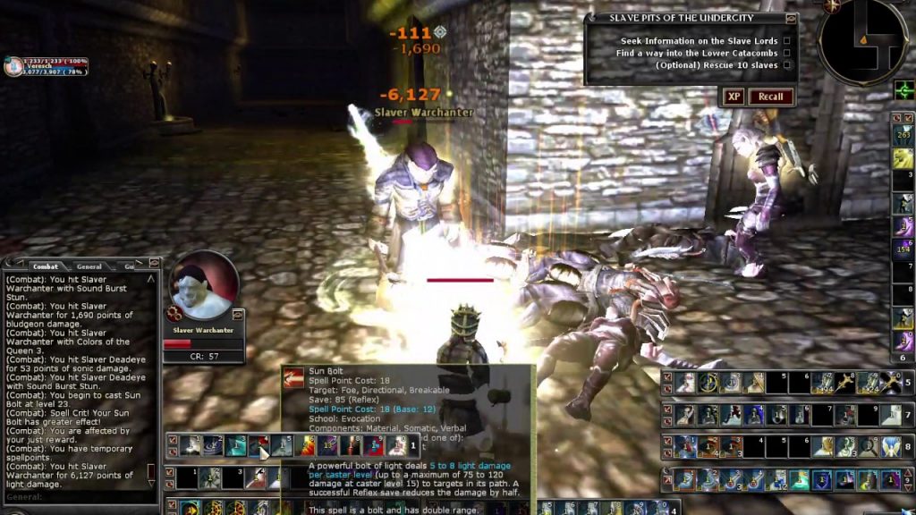 15 Best MMORPG Games You Should Play