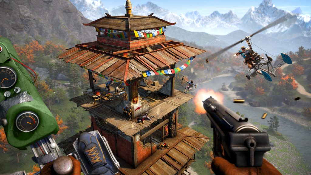 15 Best Shooting Games for PC You Must Try