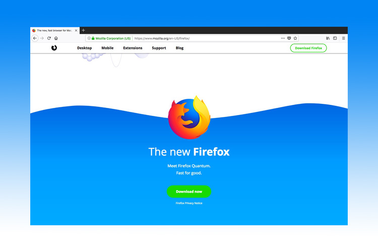 best extensions for firefox quantum