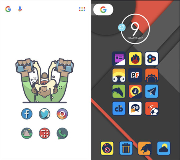 free icon packs 2