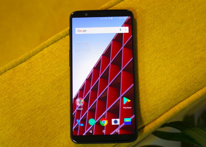 OnePlus 5T Review: Exactly What The OnePlus 5 Should’ve Been