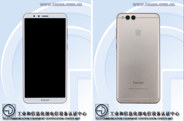 honor v10 tenna