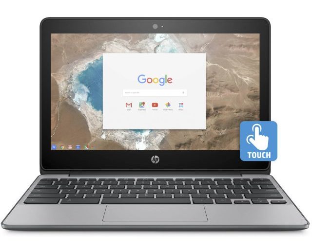 hp chromebook 11