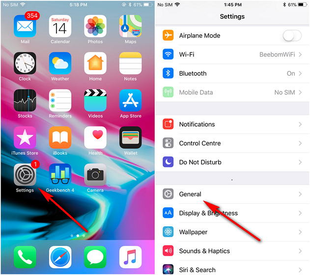 How to Switch Between Mono and Stereo Audio Output on Your iPhone