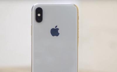 iPhone X Automatically Switches Between Primary and Telephoto Lens Depending On Ambient Lighting