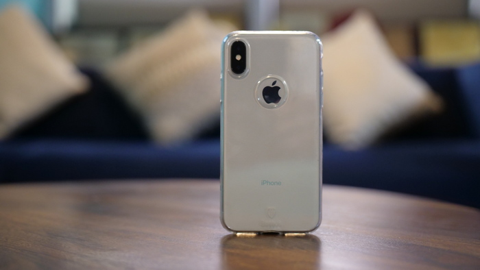 iPhone X Case