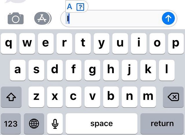 Auto-correct Strikes Again: iPhone Users Fuming Over iOS Update Gone Wrong