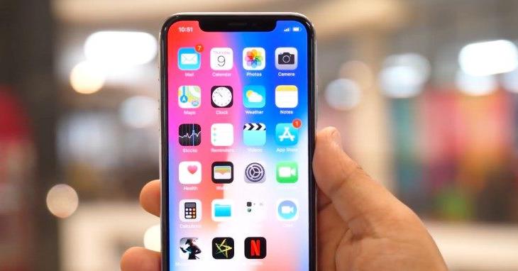 Some Indian Retailers Halt iPhone X Sales Due To Almost Negligible Profit Margins