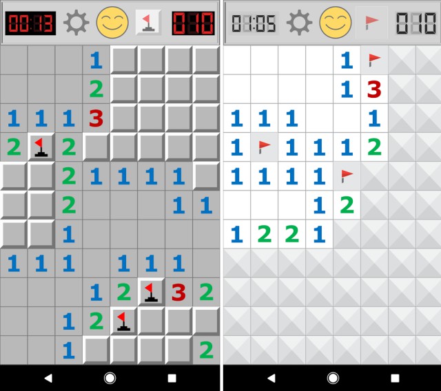 minesweeper