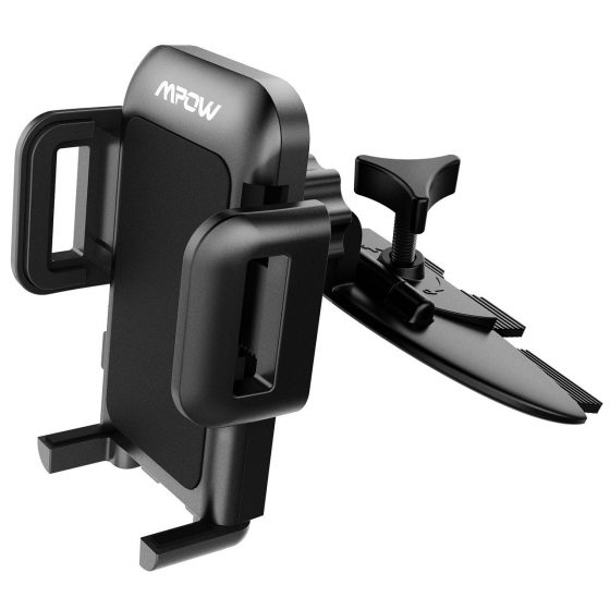 mpow car mount