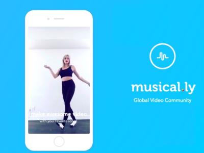 musically musical.ly