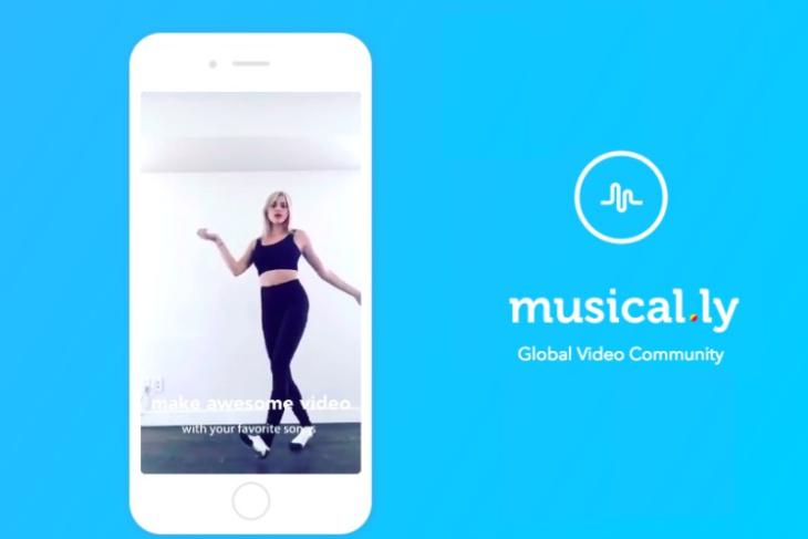 musically musical.ly