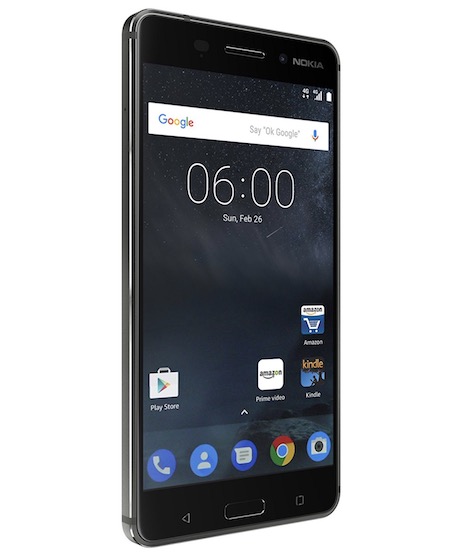 nokia 6