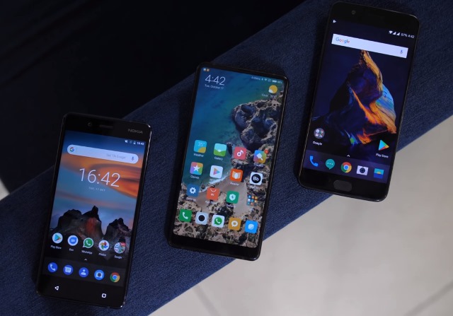 Nokia 8 Review: A Solid First Attempt at Android Flagships | Beebom