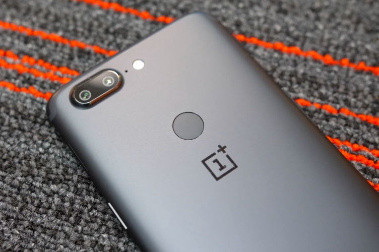 OnePlus Announces First Stable Android Oreo OTA Updates for OnePlus 5/5T