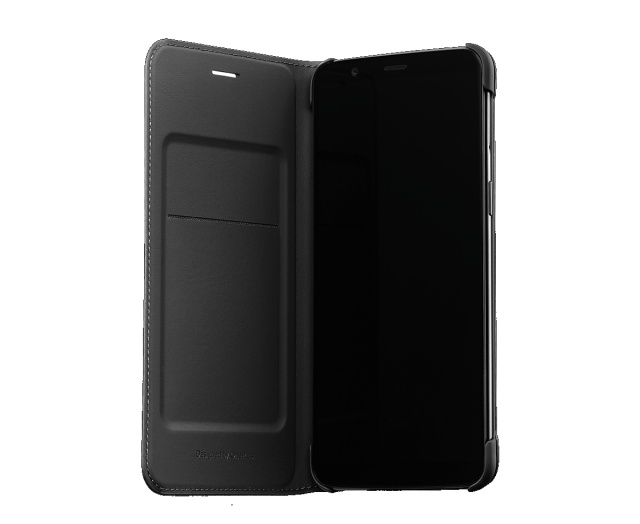 oneplus 5T flip case