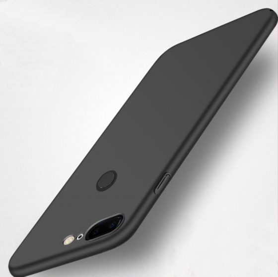 oneplus 5T thin case